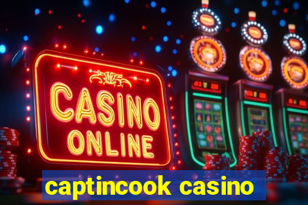 captincook casino