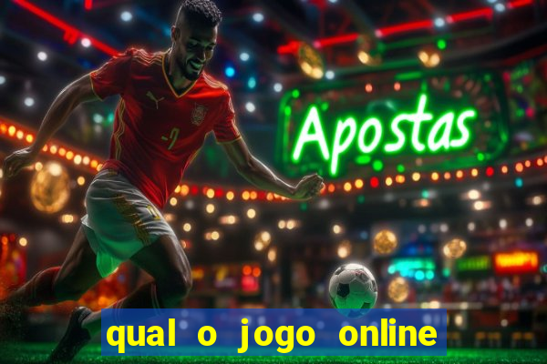 qual o jogo online que ganha dinheiro de verdade