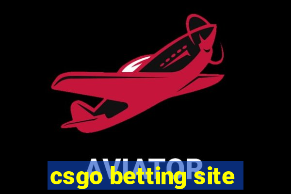 csgo betting site