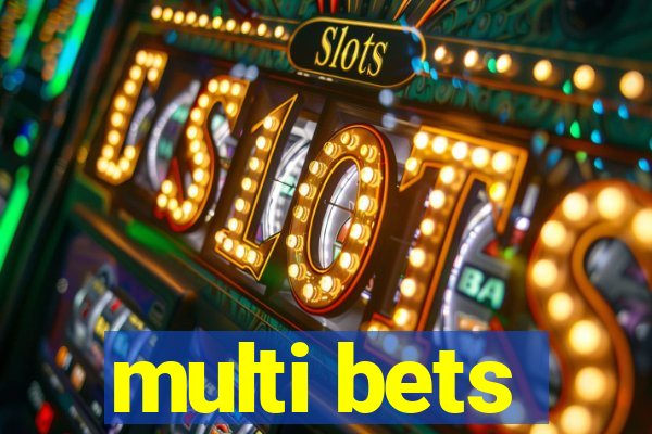 multi bets