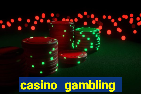 casino gambling games online