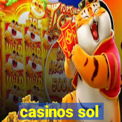 casinos sol