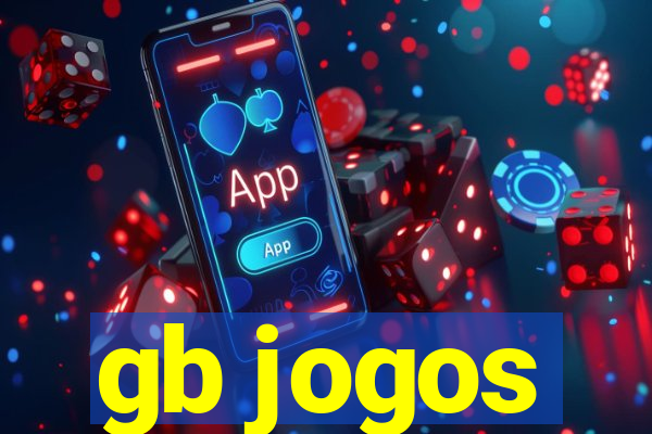 gb jogos