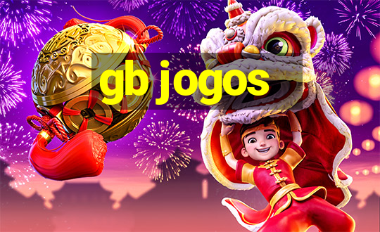 gb jogos