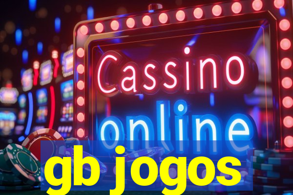 gb jogos