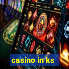 casino in ks