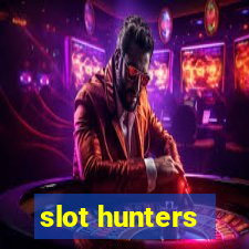 slot hunters