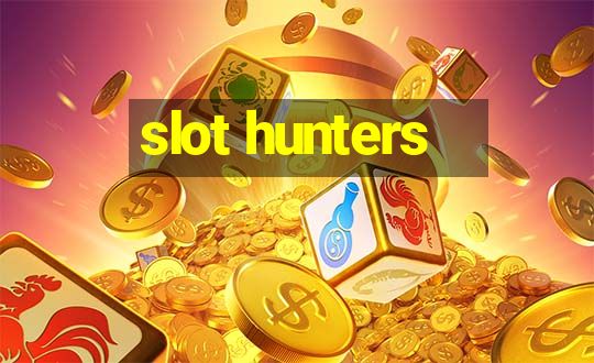 slot hunters