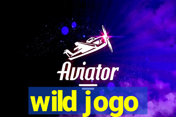 wild jogo