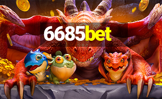 6685bet