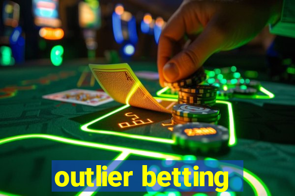 outlier betting