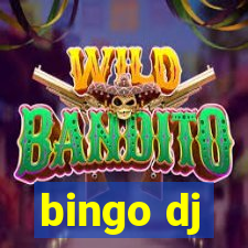 bingo dj