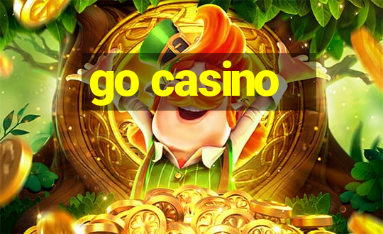 go casino