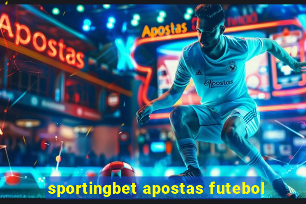 sportingbet apostas futebol