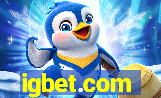 igbet.com