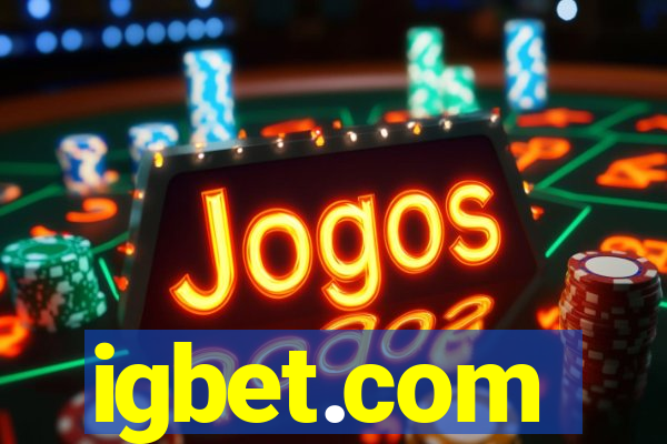 igbet.com