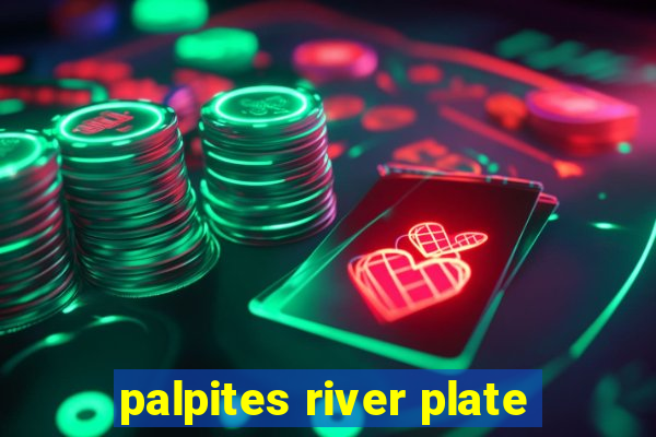 palpites river plate