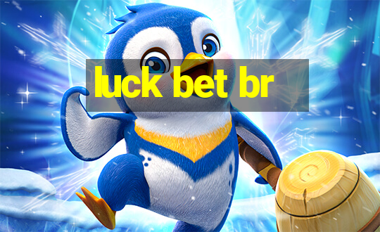 luck bet br