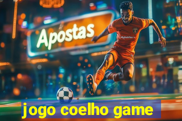 jogo coelho game