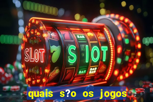 quais s?o os jogos de hoje brasileir?o série a