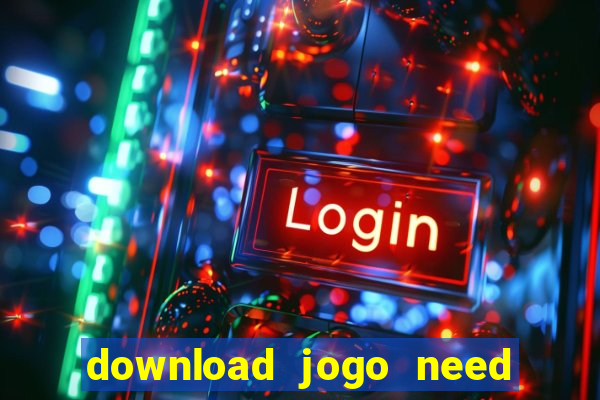 download jogo need for speed underground 2