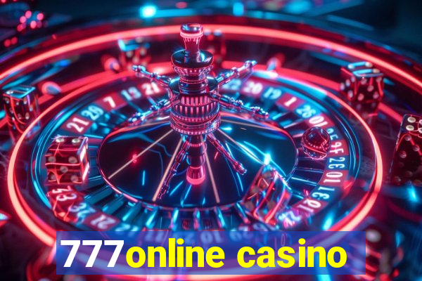 777online casino