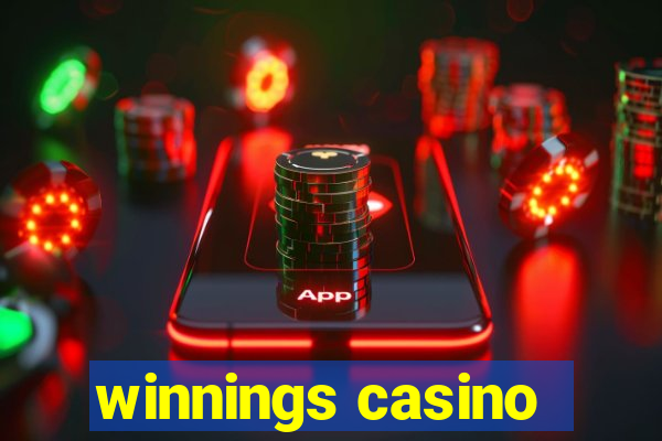 winnings casino