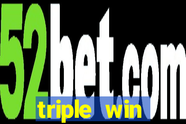 triple win slots-vegas casino