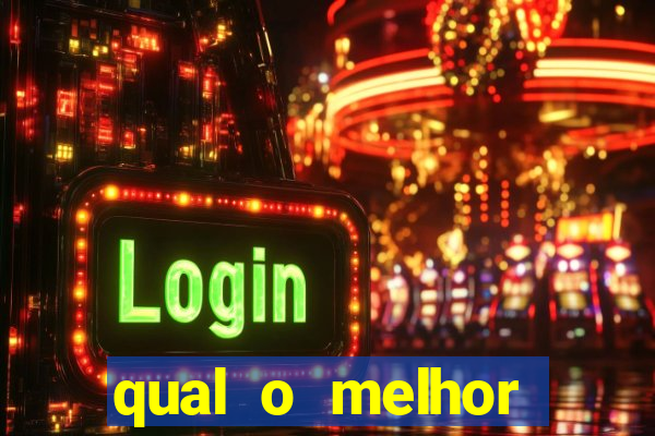 qual o melhor cassino para jogar fortune tiger