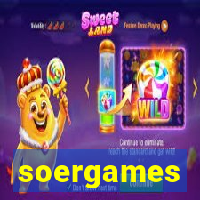 soergames