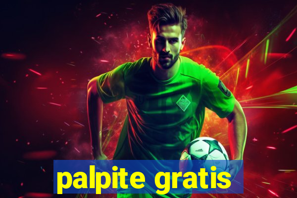 palpite gratis