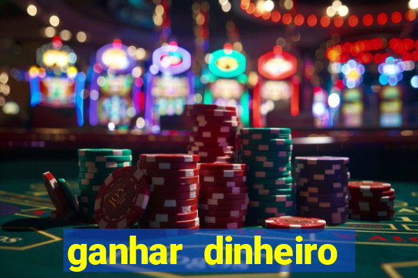 ganhar dinheiro jogando dominó online