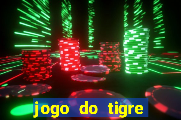 jogo do tigre pagando agora