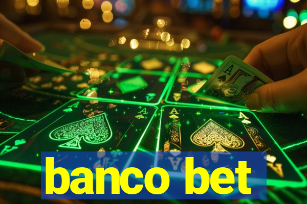 banco bet