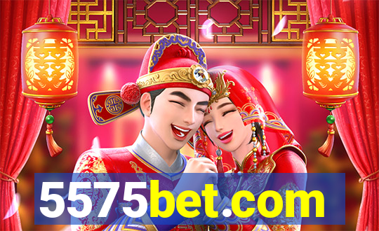 5575bet.com