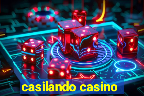 casilando casino