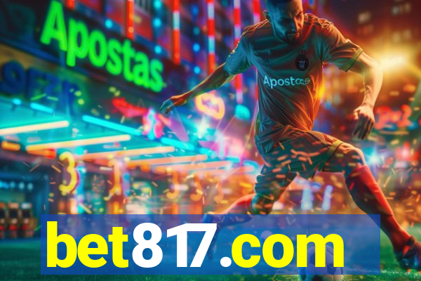 bet817.com