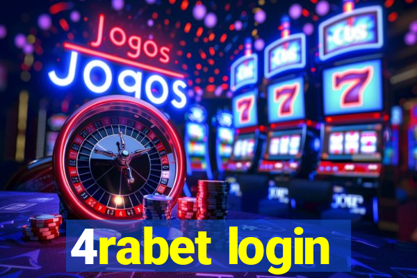 4rabet login