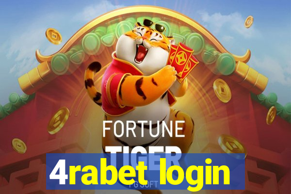 4rabet login