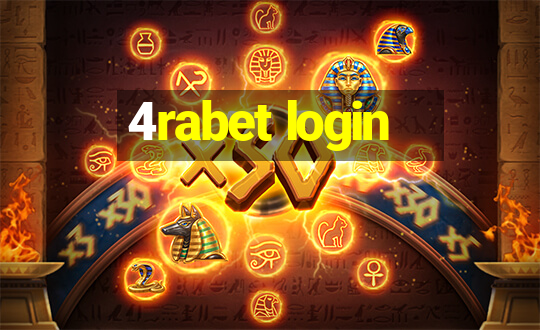 4rabet login