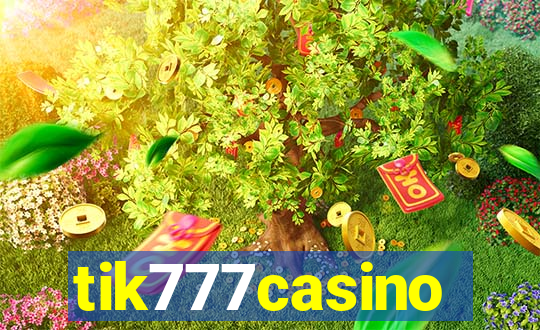 tik777casino