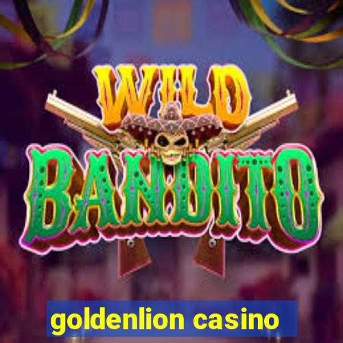 goldenlion casino