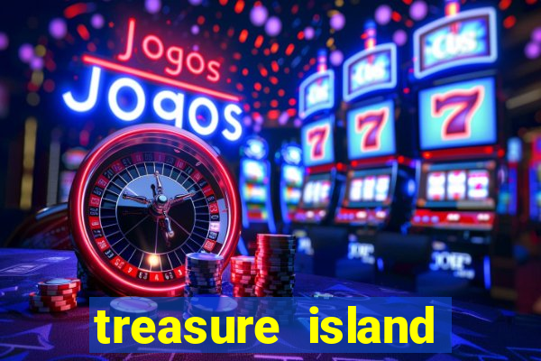 treasure island resort & casino mn