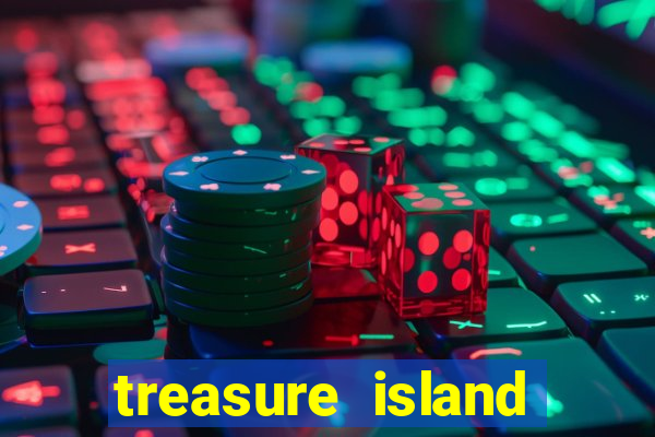 treasure island resort & casino mn