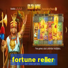 fortune reller