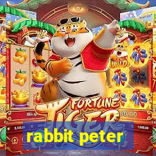 rabbit peter