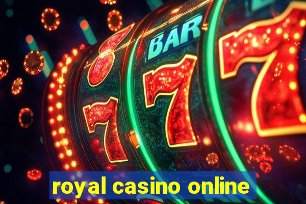 royal casino online