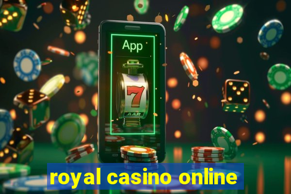 royal casino online