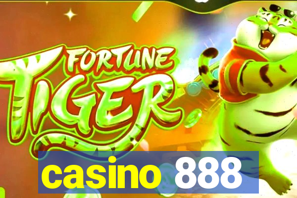 casino 888