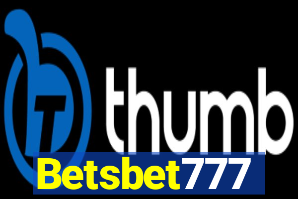 Betsbet777